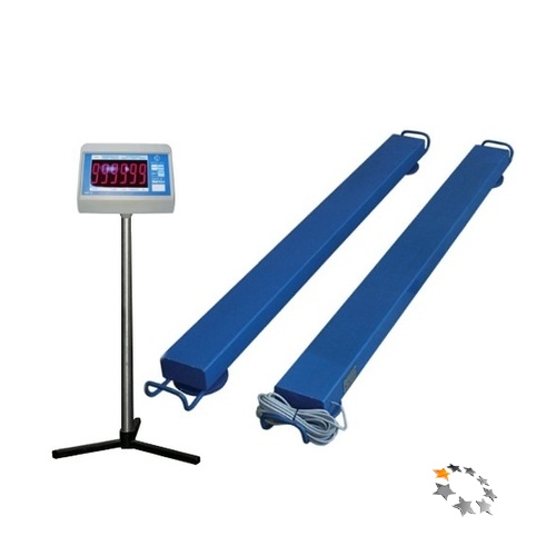 Стержневые весы